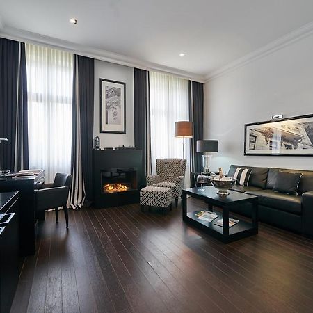 Boutique Hotel Villa Am Ruhrufer Golf & Spa Mülheim an der Ruhr Dış mekan fotoğraf
