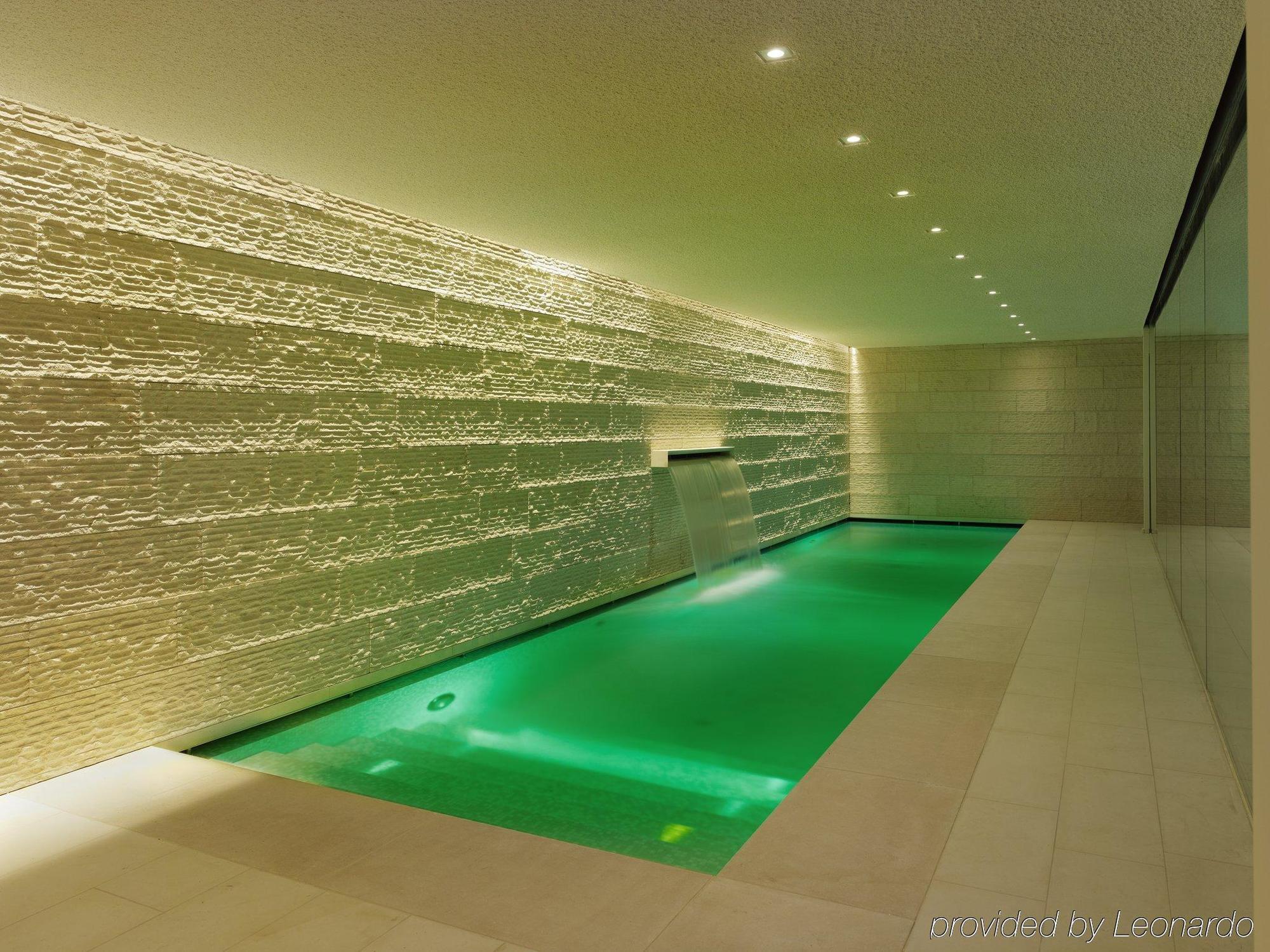 Boutique Hotel Villa Am Ruhrufer Golf & Spa Mülheim an der Ruhr Konforlar fotoğraf