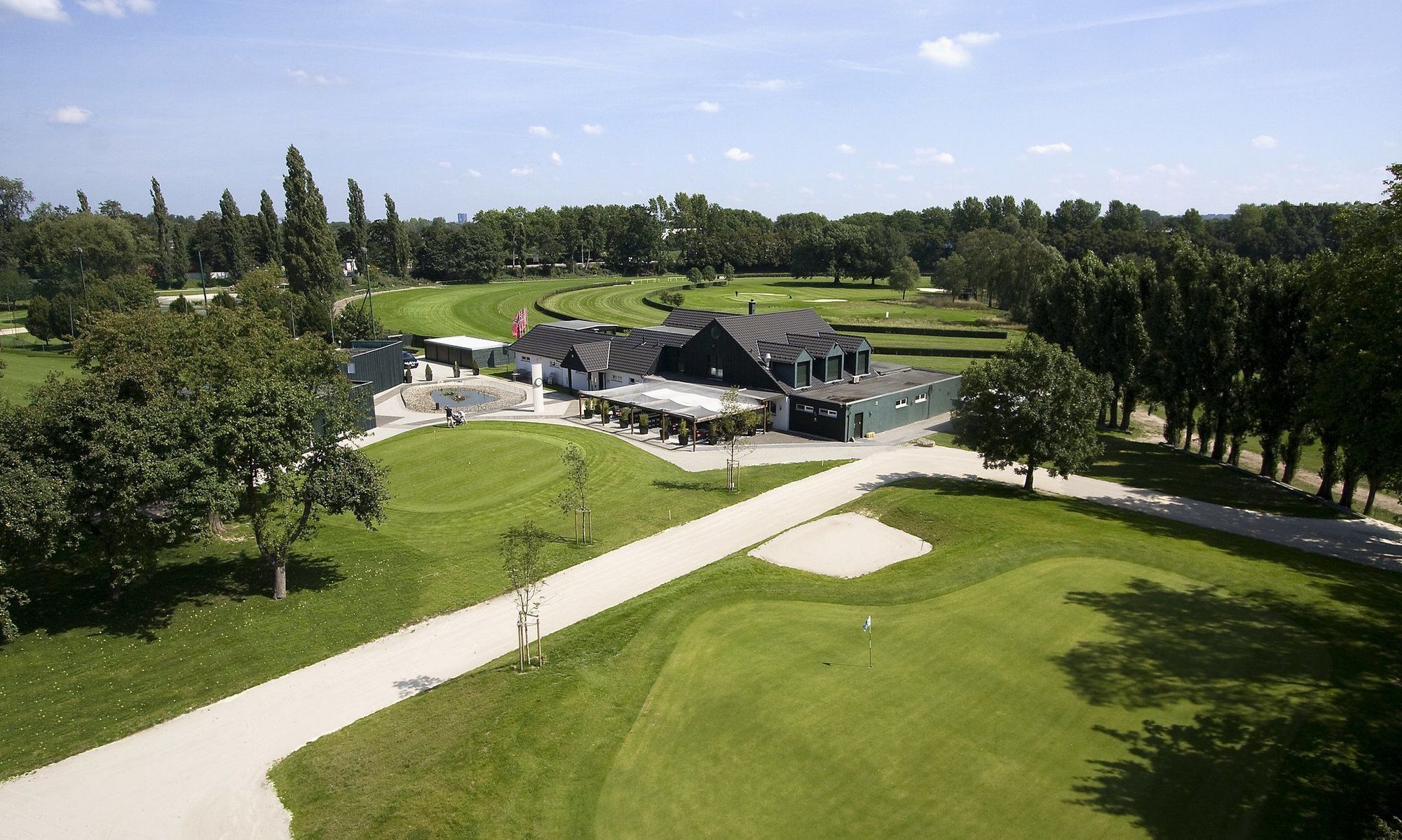 Boutique Hotel Villa Am Ruhrufer Golf & Spa Mülheim an der Ruhr Olanaklar fotoğraf